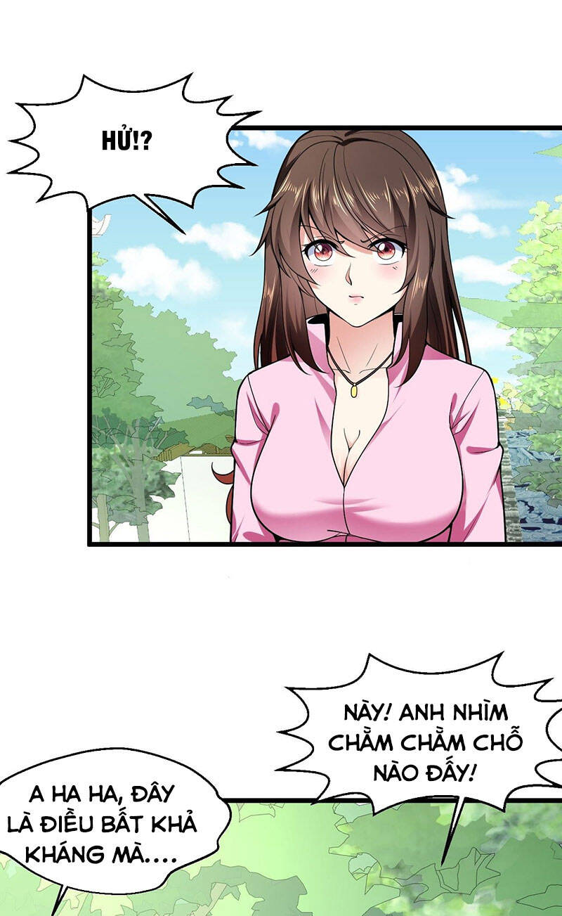 Thế Thân Thiếu Gia Không Dễ Chọc Chapter 7 - 3