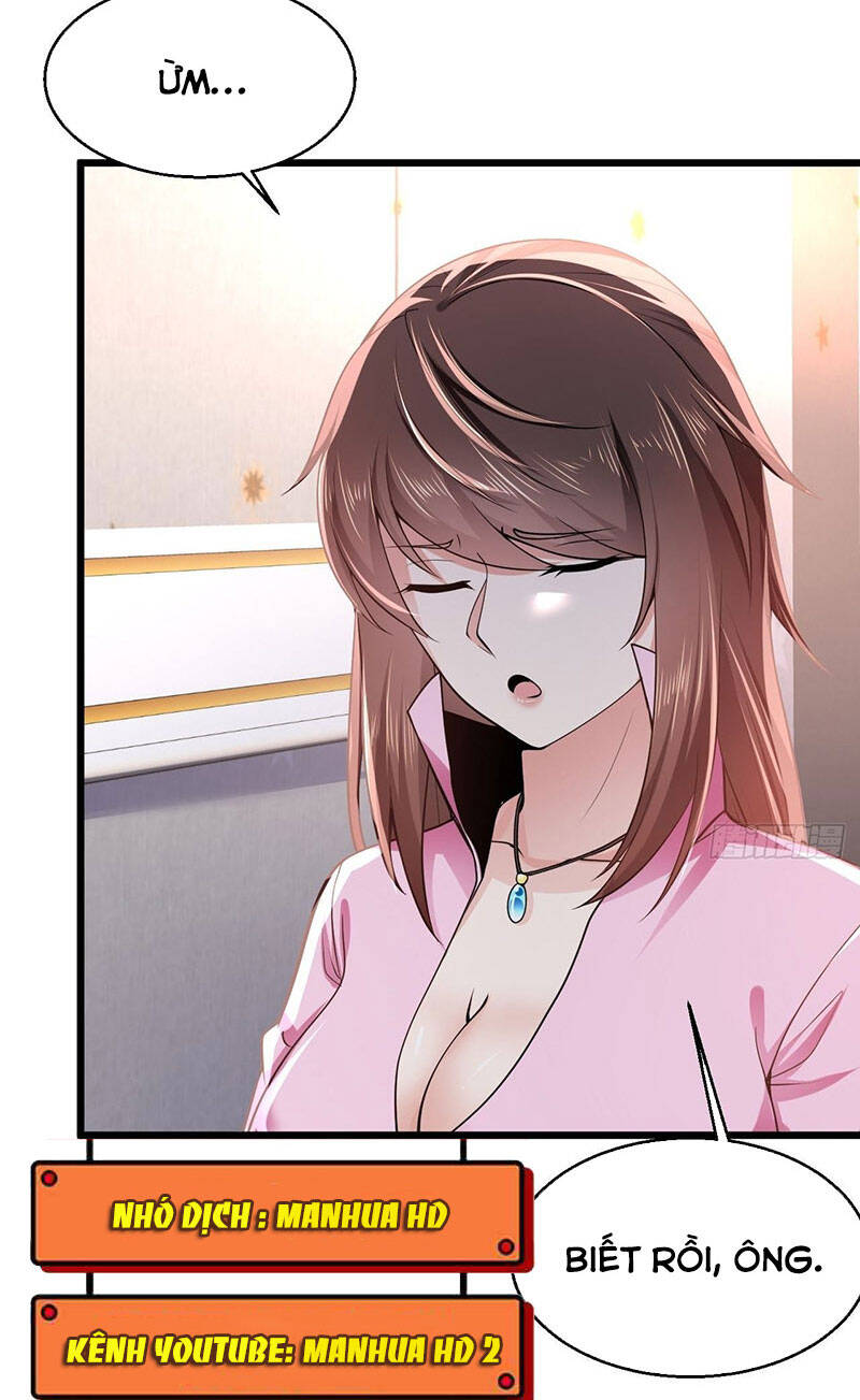 Thế Thân Thiếu Gia Không Dễ Chọc Chapter 7 - 21