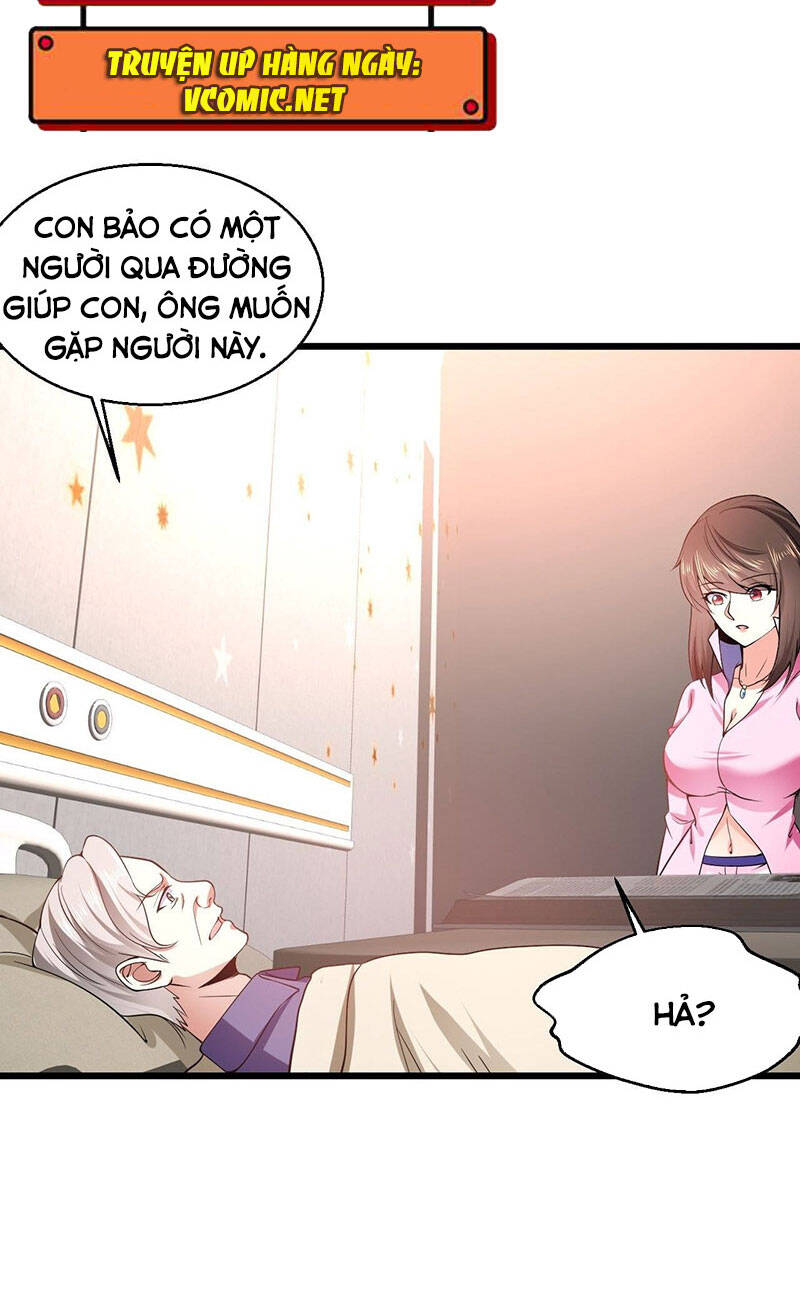 Thế Thân Thiếu Gia Không Dễ Chọc Chapter 7 - 22