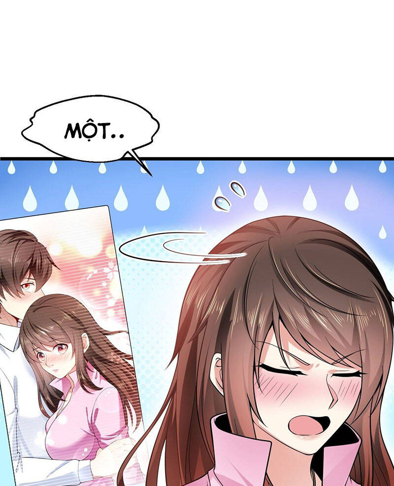 Thế Thân Thiếu Gia Không Dễ Chọc Chapter 7 - 23