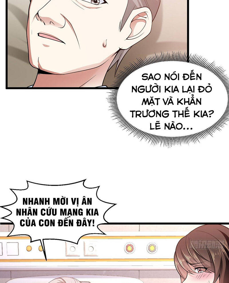 Thế Thân Thiếu Gia Không Dễ Chọc Chapter 7 - 25