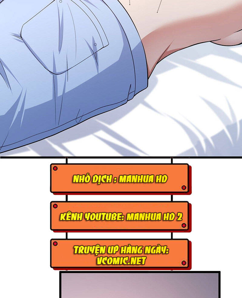 Thế Thân Thiếu Gia Không Dễ Chọc Chapter 7 - 28