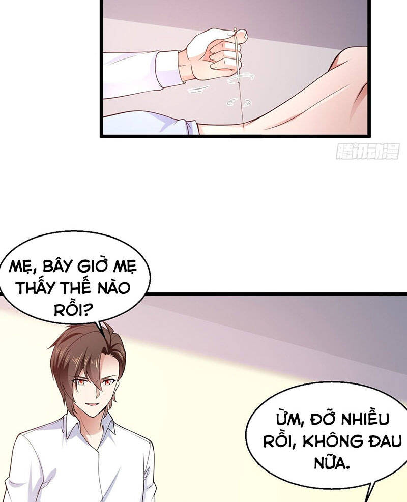Thế Thân Thiếu Gia Không Dễ Chọc Chapter 7 - 29