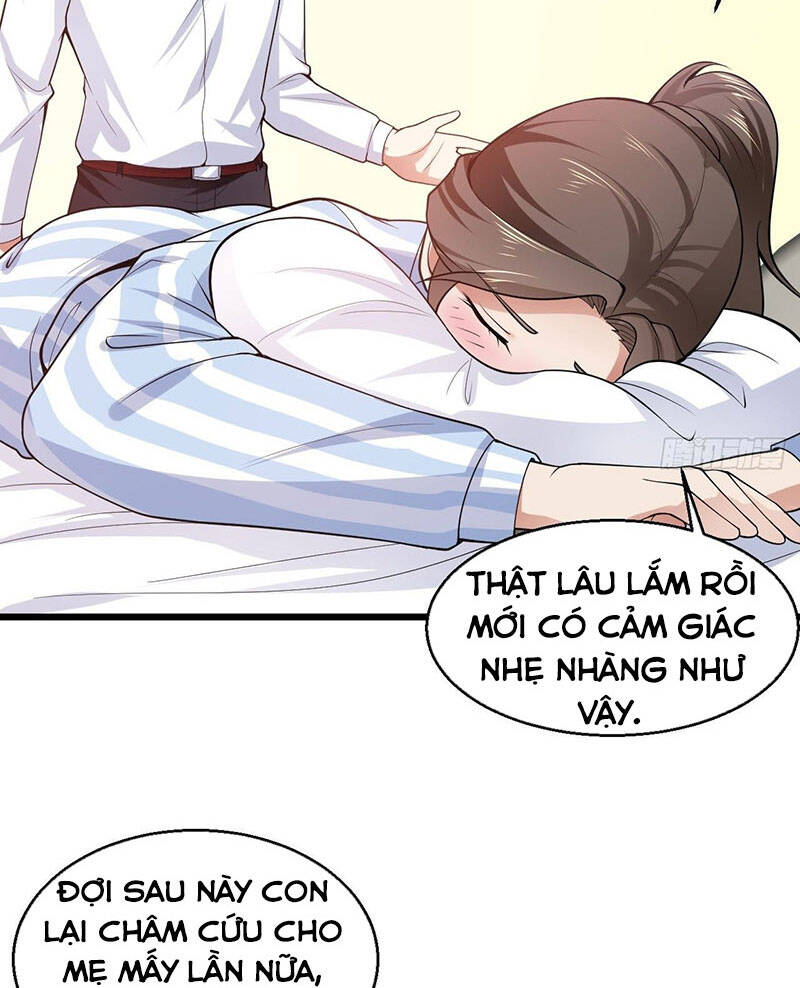 Thế Thân Thiếu Gia Không Dễ Chọc Chapter 7 - 30