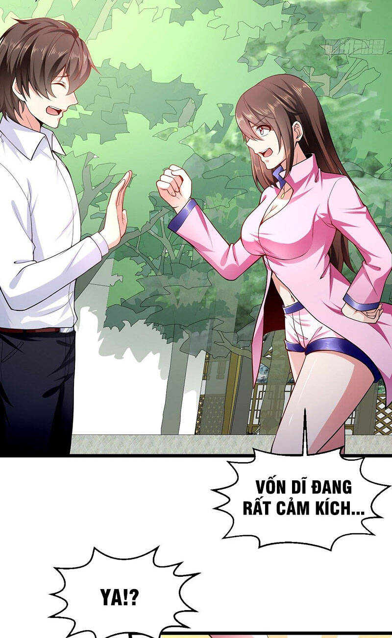 Thế Thân Thiếu Gia Không Dễ Chọc Chapter 7 - 4