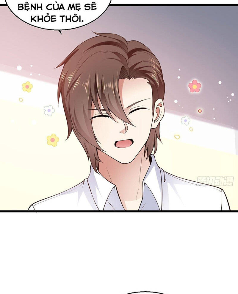 Thế Thân Thiếu Gia Không Dễ Chọc Chapter 7 - 31