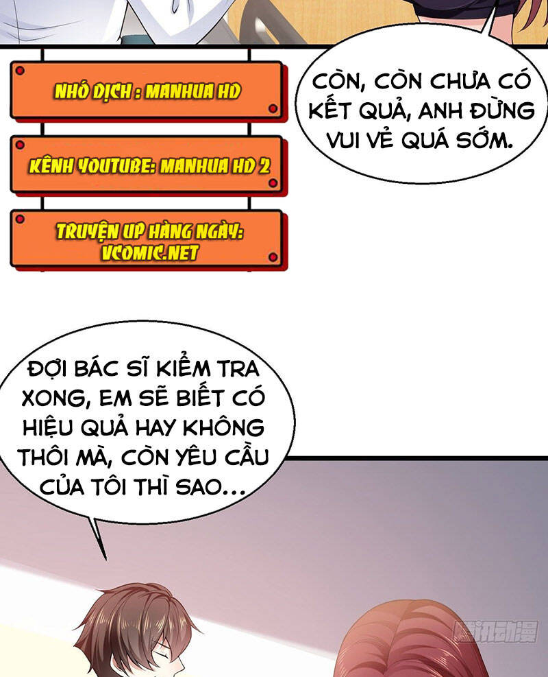 Thế Thân Thiếu Gia Không Dễ Chọc Chapter 7 - 33