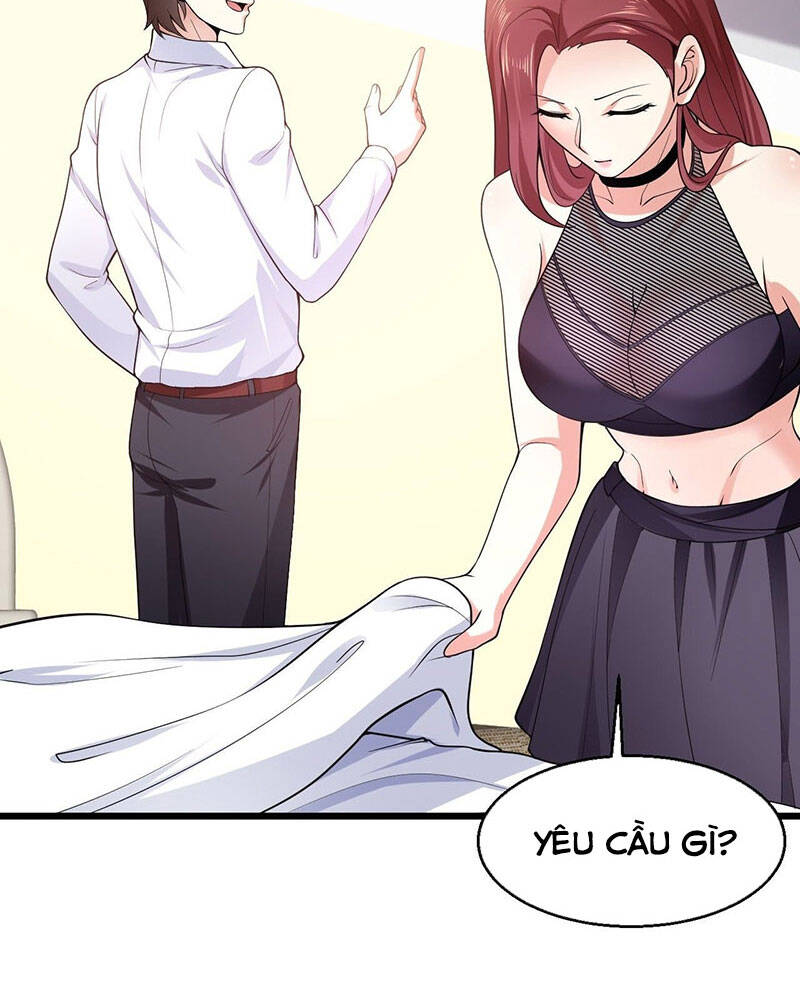 Thế Thân Thiếu Gia Không Dễ Chọc Chapter 7 - 34