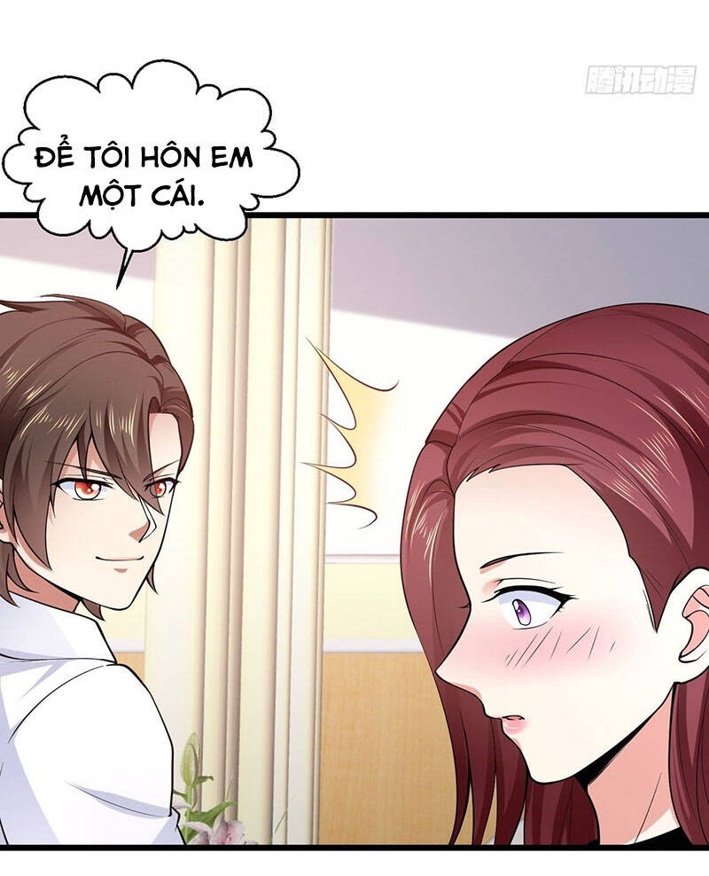 Thế Thân Thiếu Gia Không Dễ Chọc Chapter 7 - 35