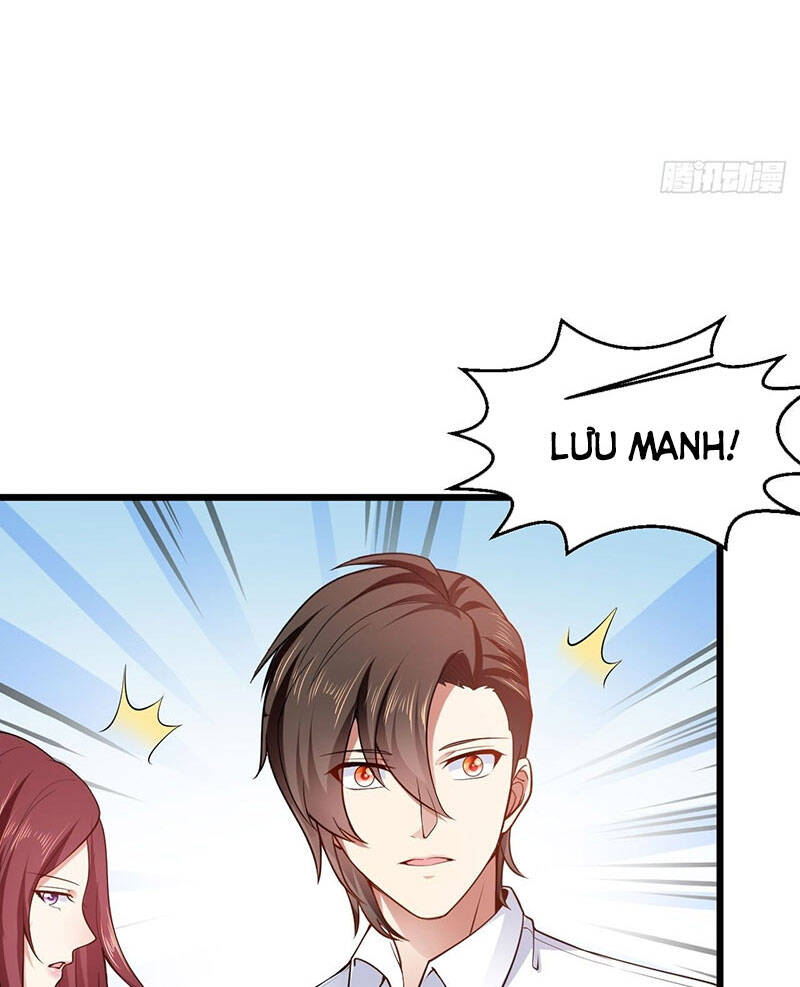 Thế Thân Thiếu Gia Không Dễ Chọc Chapter 7 - 36