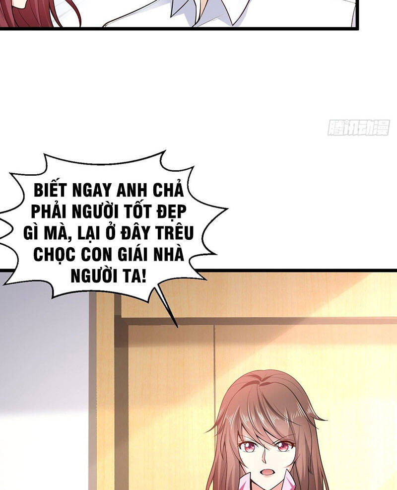 Thế Thân Thiếu Gia Không Dễ Chọc Chapter 7 - 37