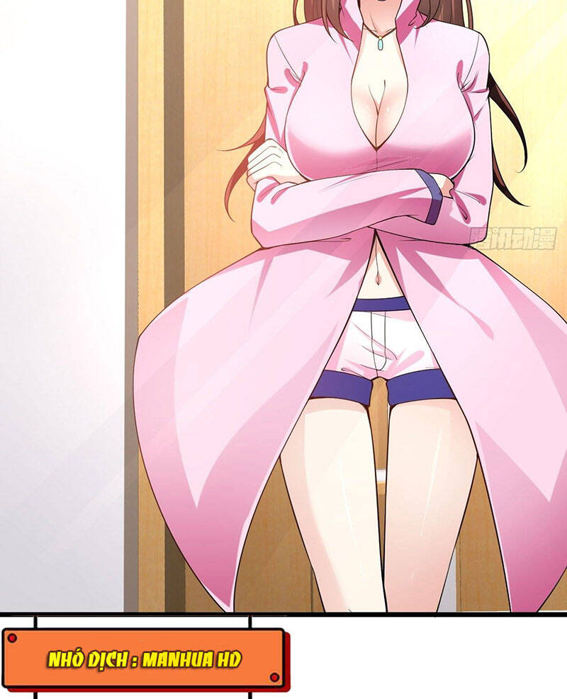 Thế Thân Thiếu Gia Không Dễ Chọc Chapter 7 - 38