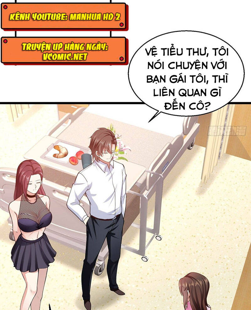 Thế Thân Thiếu Gia Không Dễ Chọc Chapter 7 - 39