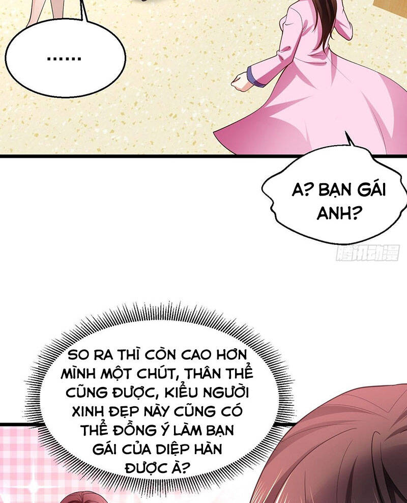 Thế Thân Thiếu Gia Không Dễ Chọc Chapter 7 - 40