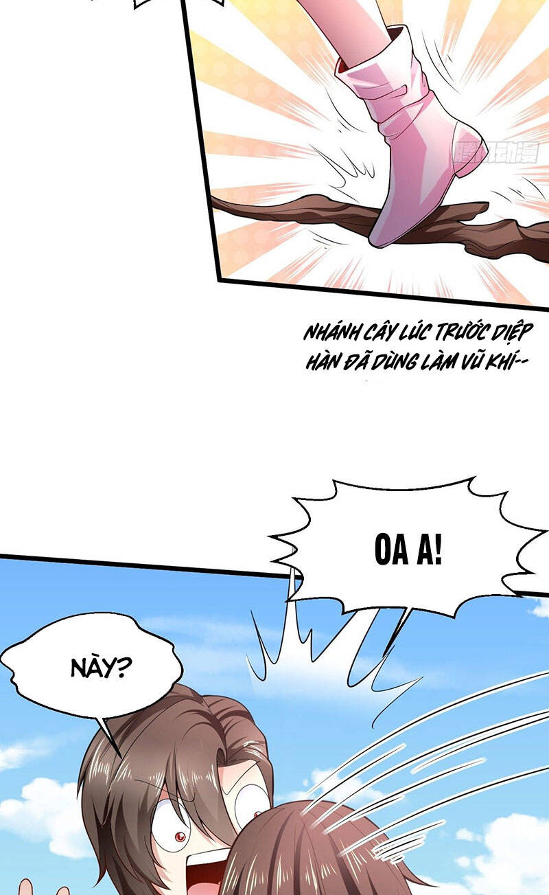 Thế Thân Thiếu Gia Không Dễ Chọc Chapter 7 - 5