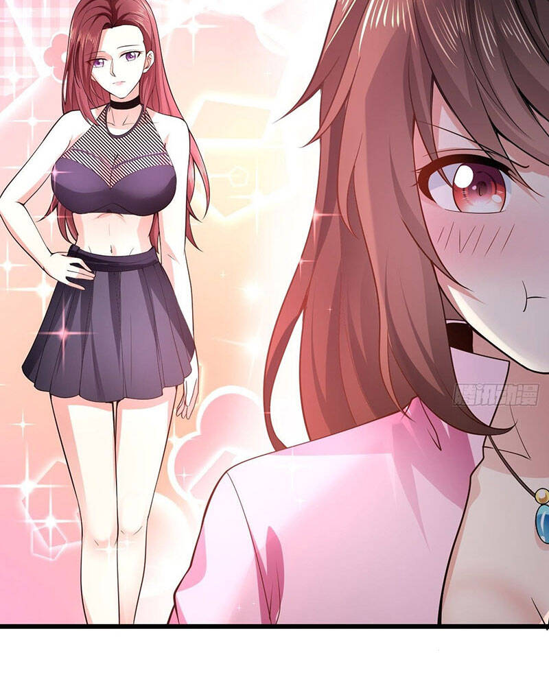 Thế Thân Thiếu Gia Không Dễ Chọc Chapter 7 - 41