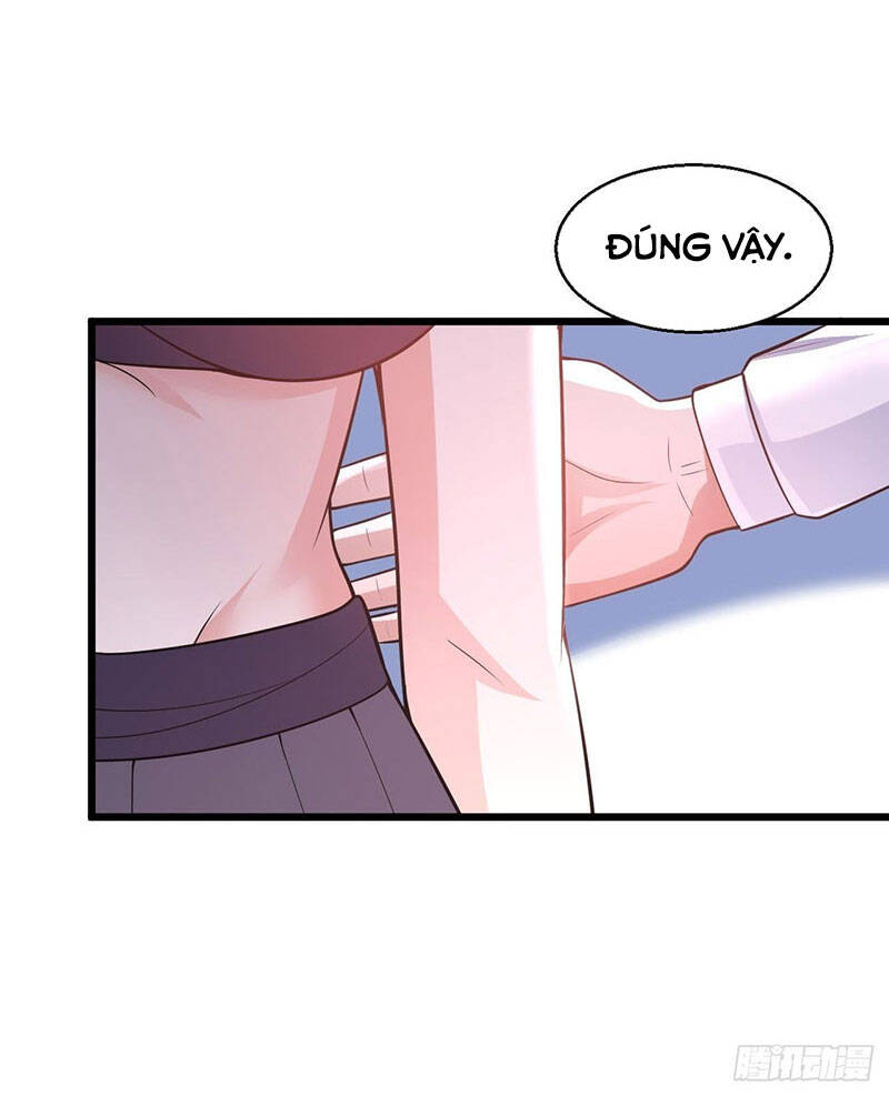 Thế Thân Thiếu Gia Không Dễ Chọc Chapter 7 - 42