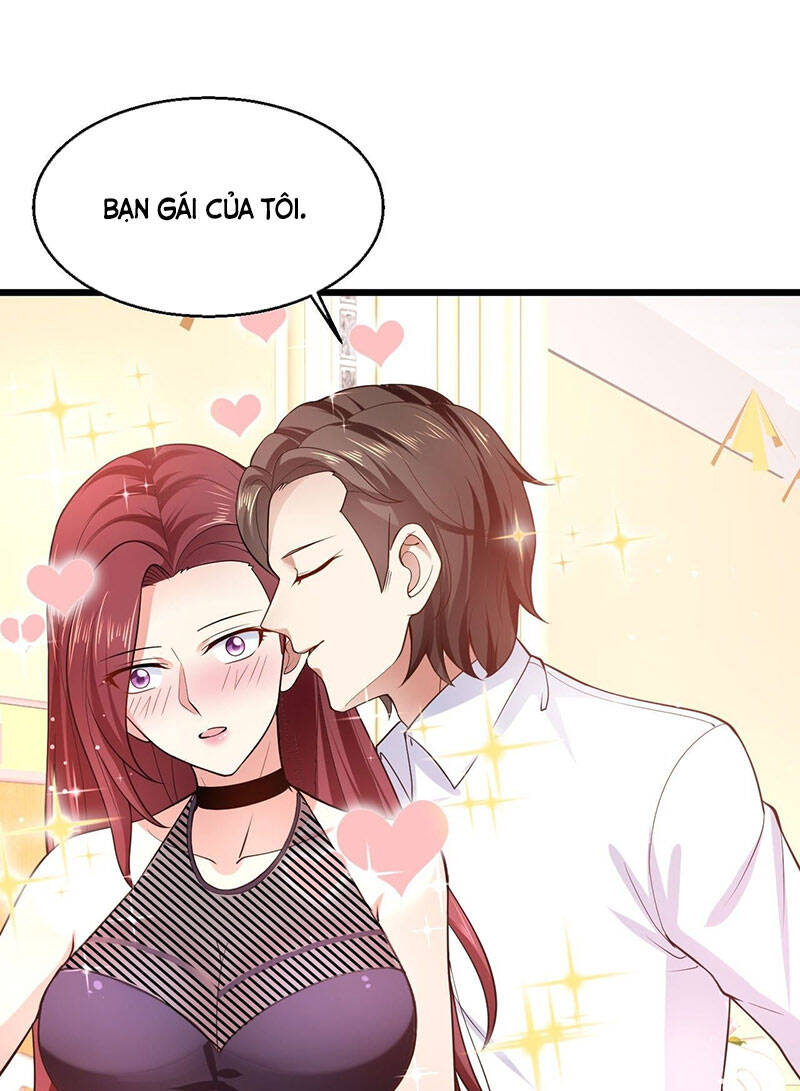 Thế Thân Thiếu Gia Không Dễ Chọc Chapter 7 - 43