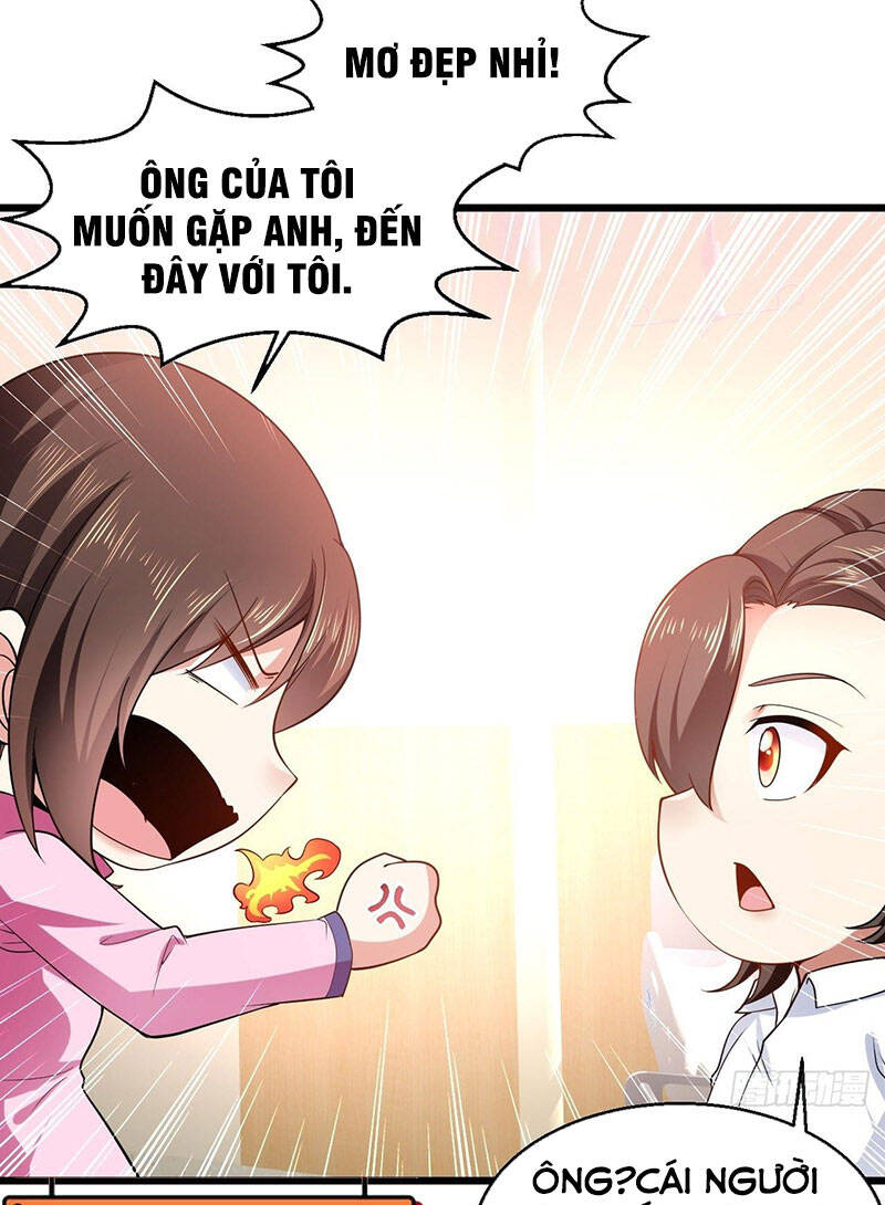 Thế Thân Thiếu Gia Không Dễ Chọc Chapter 7 - 46