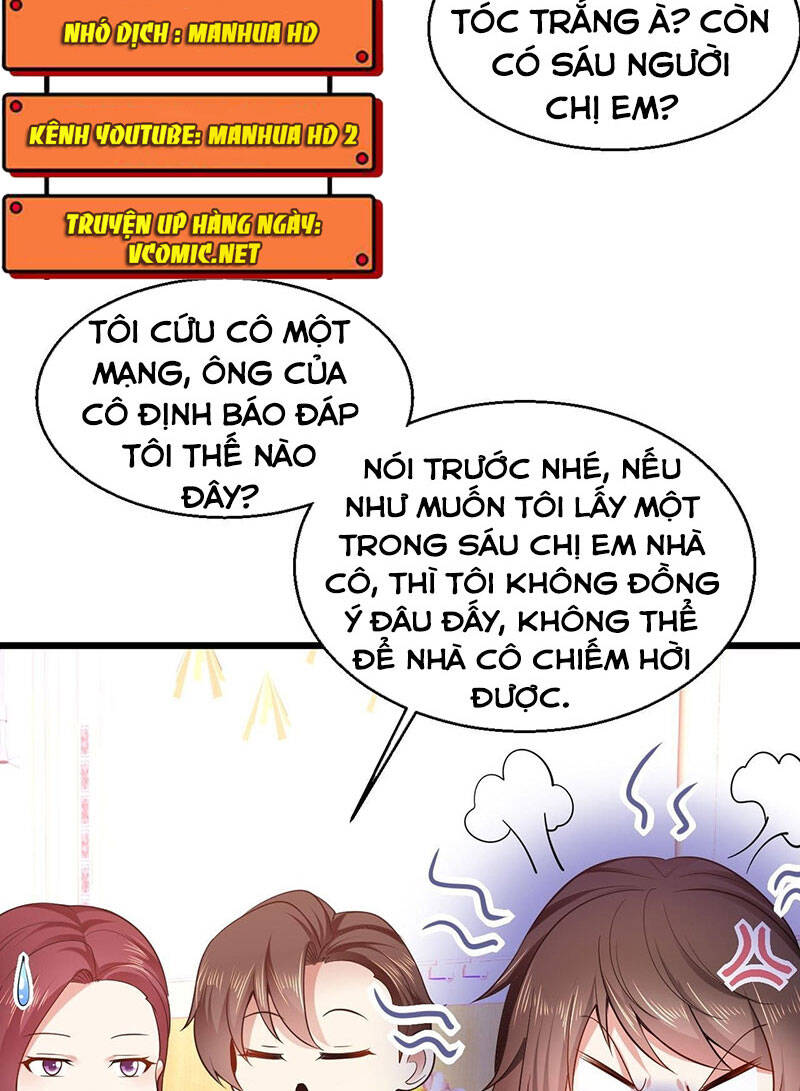 Thế Thân Thiếu Gia Không Dễ Chọc Chapter 7 - 47