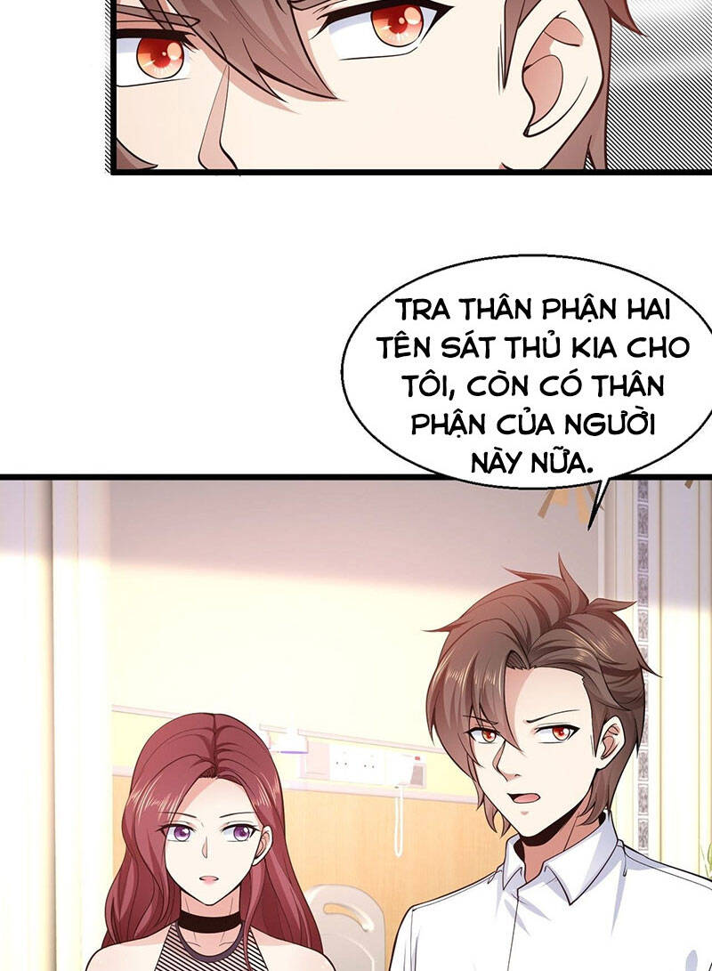 Thế Thân Thiếu Gia Không Dễ Chọc Chapter 7 - 50