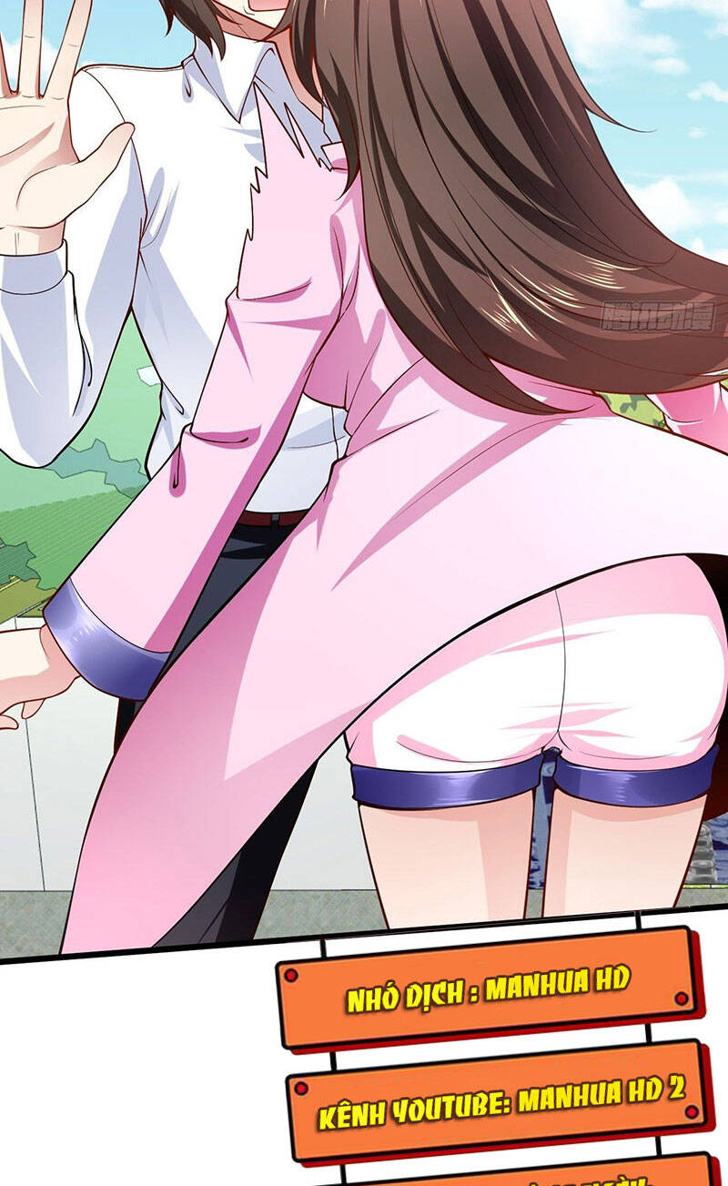 Thế Thân Thiếu Gia Không Dễ Chọc Chapter 7 - 6