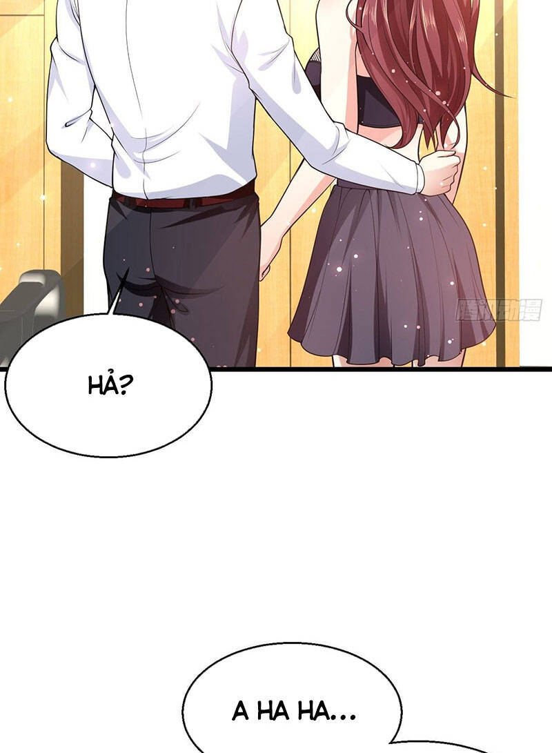 Thế Thân Thiếu Gia Không Dễ Chọc Chapter 7 - 52