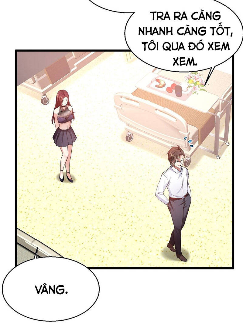 Thế Thân Thiếu Gia Không Dễ Chọc Chapter 7 - 53