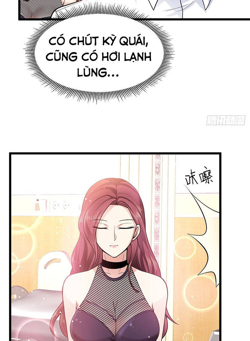Thế Thân Thiếu Gia Không Dễ Chọc Chapter 7 - 55