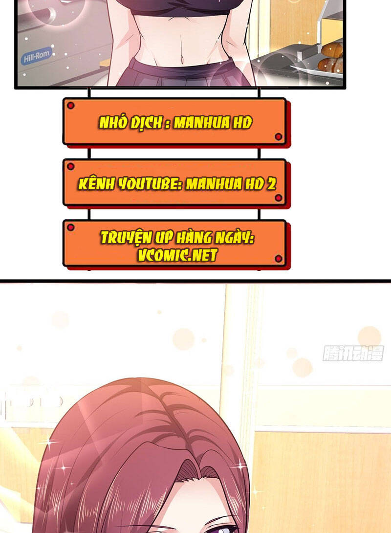 Thế Thân Thiếu Gia Không Dễ Chọc Chapter 7 - 56
