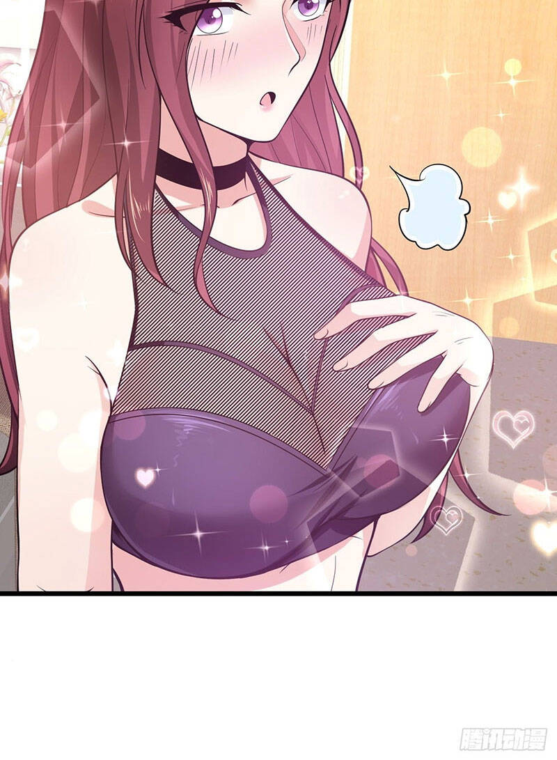 Thế Thân Thiếu Gia Không Dễ Chọc Chapter 7 - 57