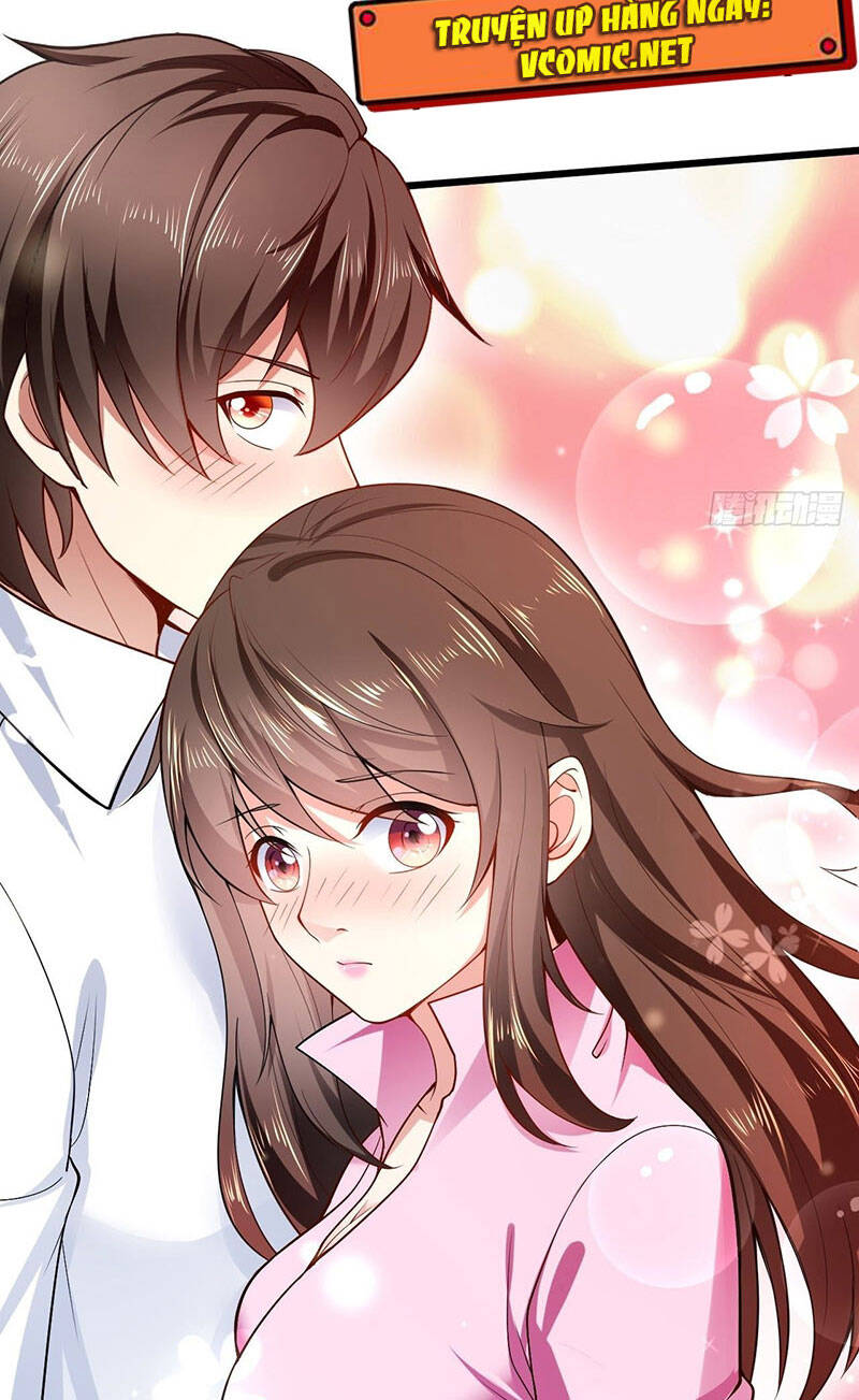 Thế Thân Thiếu Gia Không Dễ Chọc Chapter 7 - 7
