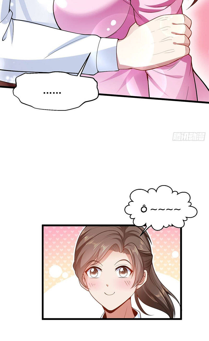 Thế Thân Thiếu Gia Không Dễ Chọc Chapter 7 - 8