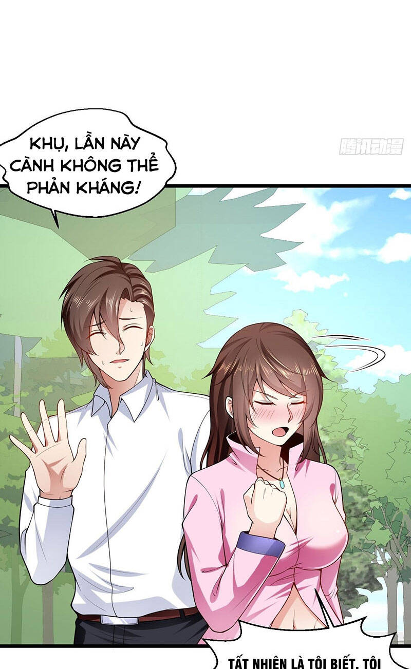 Thế Thân Thiếu Gia Không Dễ Chọc Chapter 7 - 9