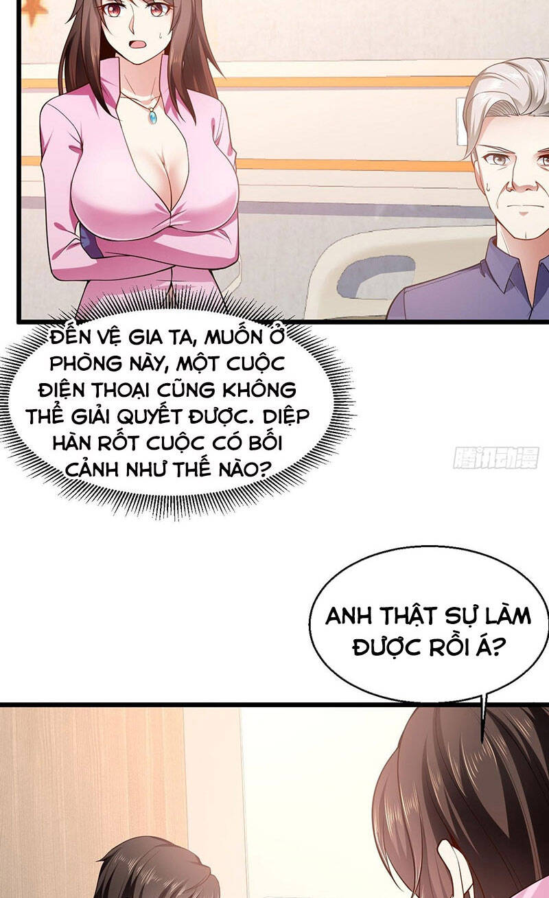 Thế Thân Thiếu Gia Không Dễ Chọc Chapter 8 - 15