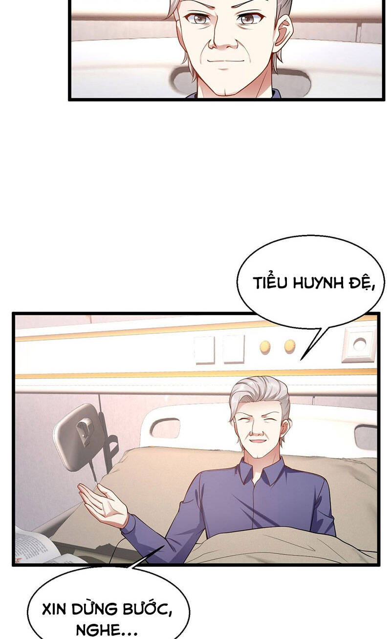 Thế Thân Thiếu Gia Không Dễ Chọc Chapter 8 - 17