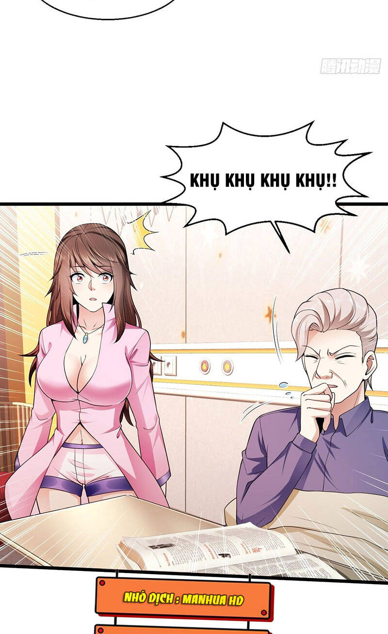 Thế Thân Thiếu Gia Không Dễ Chọc Chapter 8 - 18