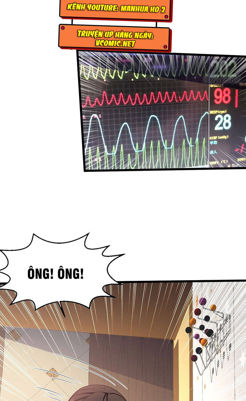 Thế Thân Thiếu Gia Không Dễ Chọc Chapter 8 - 19