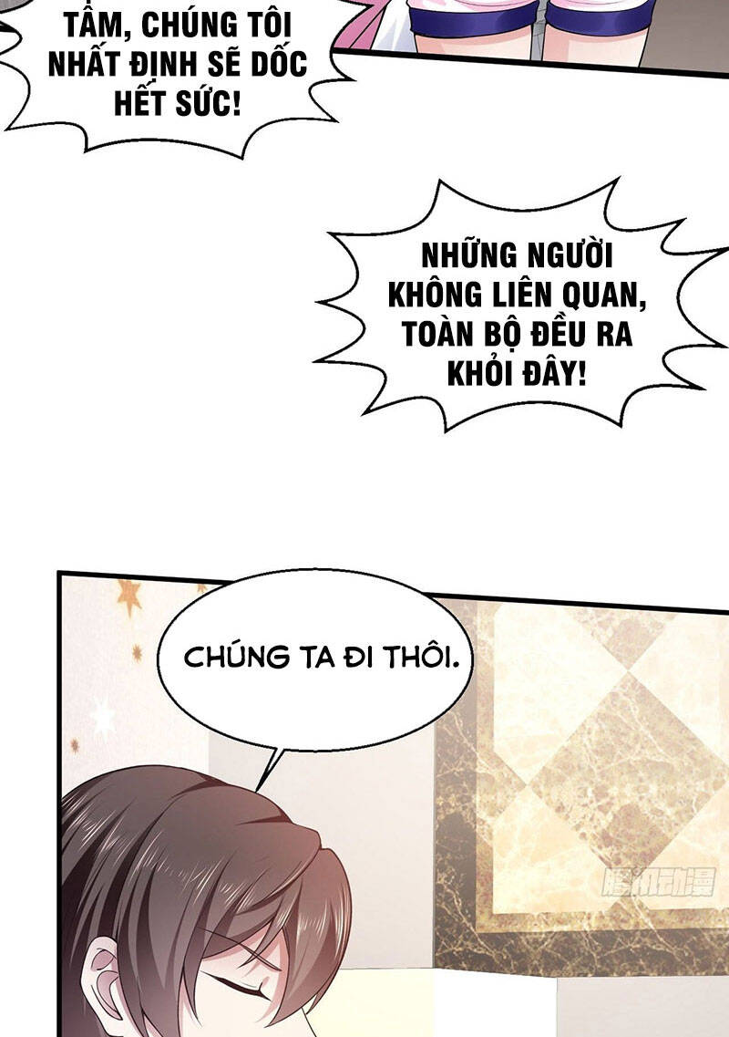 Thế Thân Thiếu Gia Không Dễ Chọc Chapter 8 - 24