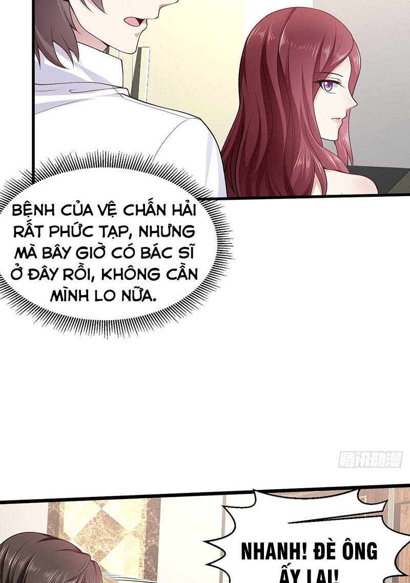 Thế Thân Thiếu Gia Không Dễ Chọc Chapter 8 - 25