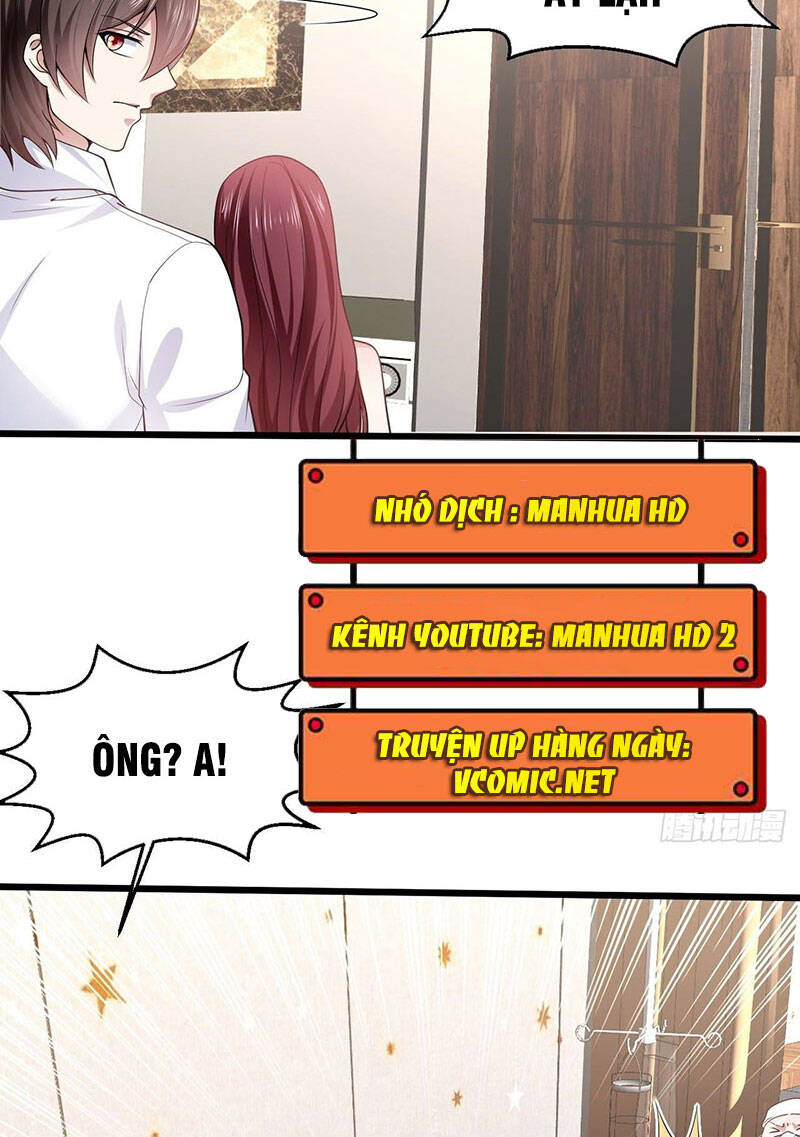 Thế Thân Thiếu Gia Không Dễ Chọc Chapter 8 - 26