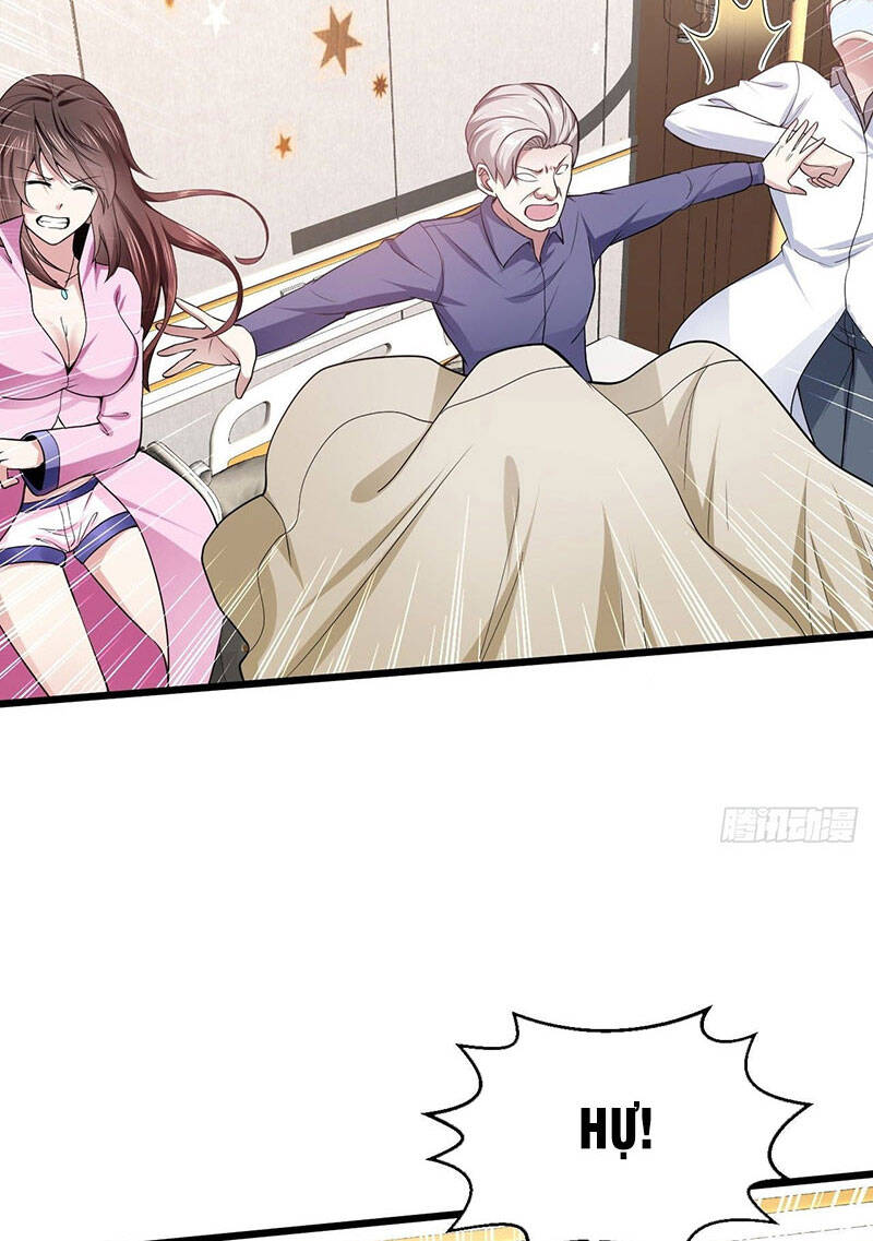 Thế Thân Thiếu Gia Không Dễ Chọc Chapter 8 - 27