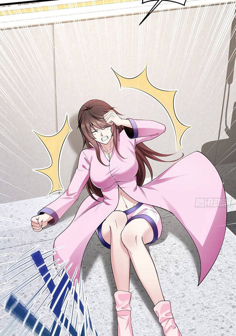 Thế Thân Thiếu Gia Không Dễ Chọc Chapter 8 - 28