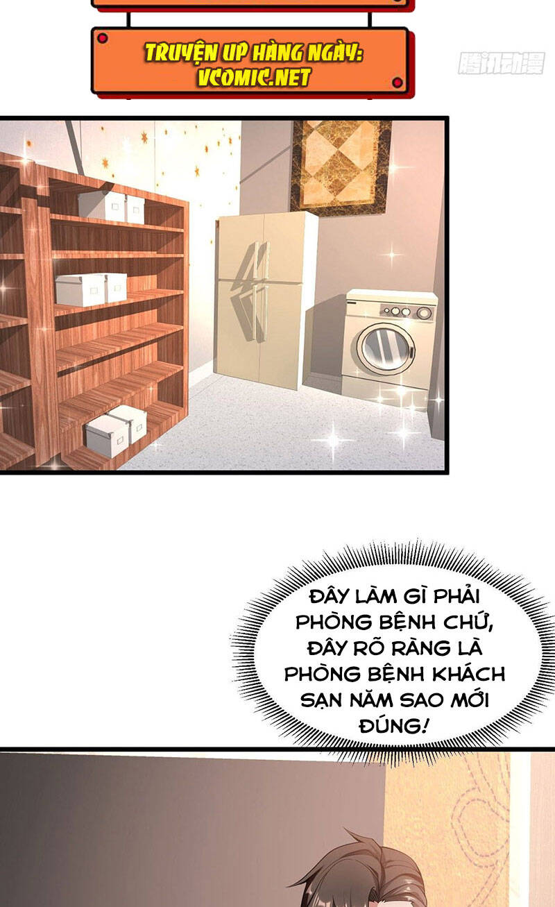 Thế Thân Thiếu Gia Không Dễ Chọc Chapter 8 - 4