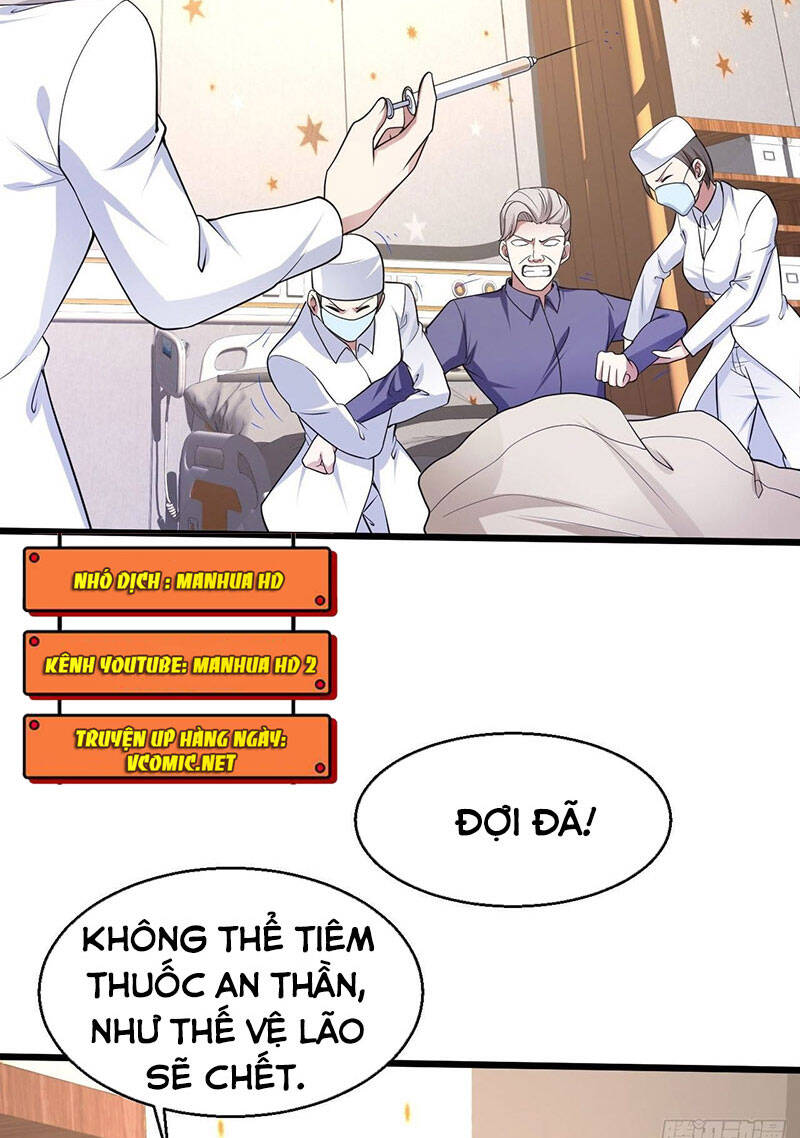 Thế Thân Thiếu Gia Không Dễ Chọc Chapter 8 - 31