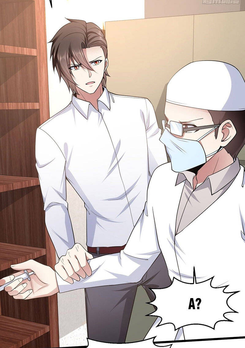 Thế Thân Thiếu Gia Không Dễ Chọc Chapter 8 - 32