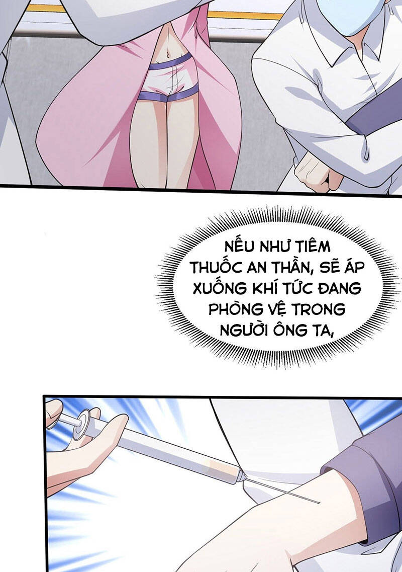 Thế Thân Thiếu Gia Không Dễ Chọc Chapter 8 - 39