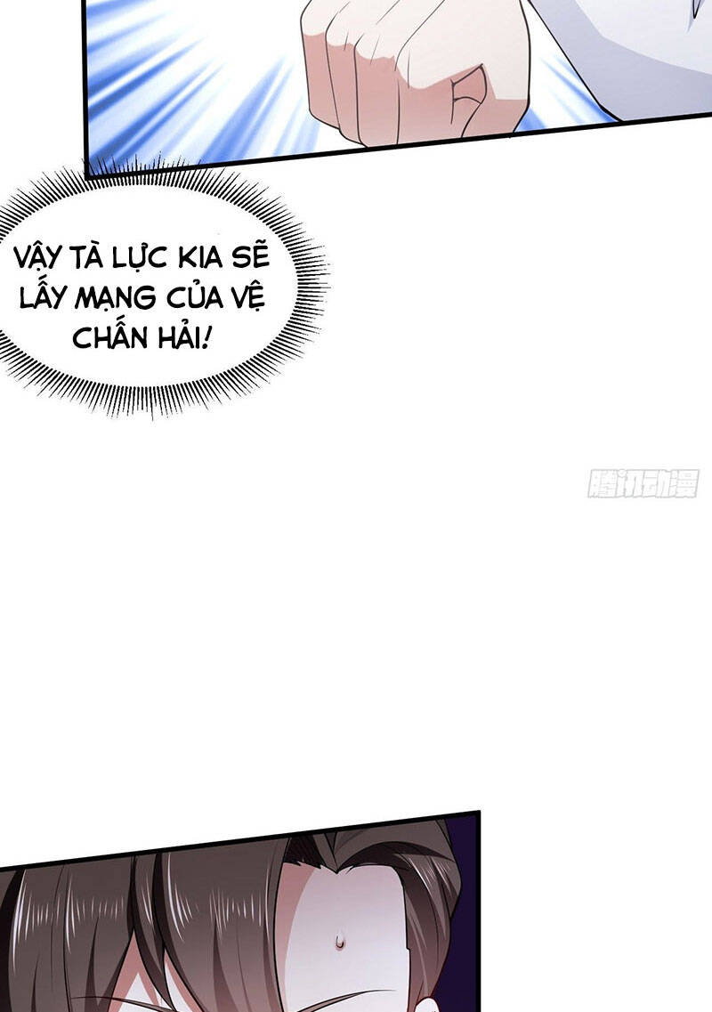 Thế Thân Thiếu Gia Không Dễ Chọc Chapter 8 - 40