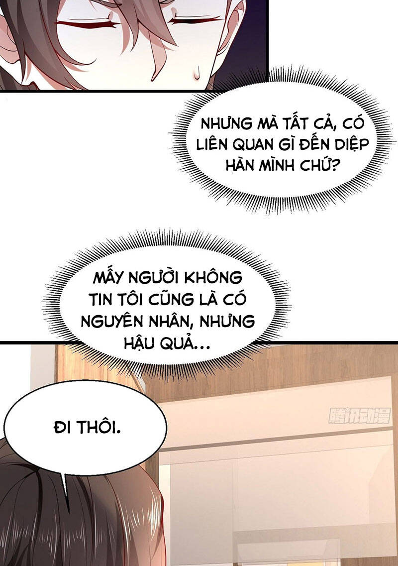 Thế Thân Thiếu Gia Không Dễ Chọc Chapter 8 - 41