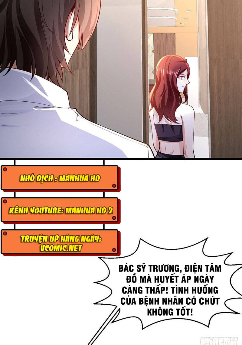 Thế Thân Thiếu Gia Không Dễ Chọc Chapter 8 - 42